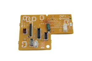 Плата соединения 302L294092 | A0602DZZ+AH для Kyocera Mita FS-2100DN/ 4100DN/ 4200DN/ M3040dn
