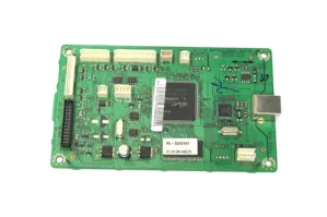 Главная плата (форматтер) JC92-02137A для Samsung ML-1910/ ML-2525W/ ML-2580N