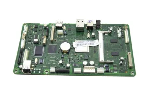 Главная плата (форматтер) JC92-02350A для Samsung SCX-5637FR