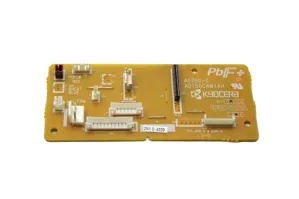 Плата PWB 302NX94060 для Kyocera ECOSYS M3040dn/ M3550idn