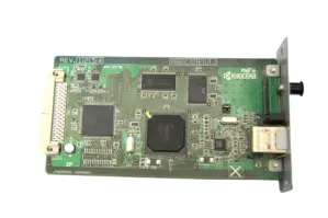 Сетевая карта 1503K00000 | FastEthernet IB-23 для Kyocera FS-1120D/ FS-1120DN/ FS-1320D