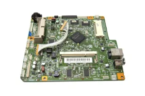 Плата форматирования (сетевая) 302H994010 | 302H994020 | 2H90101 для Kyocera FS-1028MFP