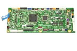 Плата двигателя LV0378002 | B512250 для Brother HL-4040/ DCP9040CN/ MFC9440CN
