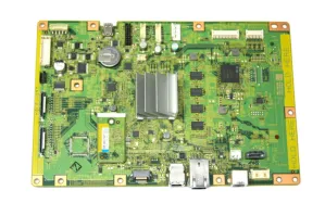 Плата  607K04270,607K11250 960K91550ESS Controller PWB 607K04270 для МФУ Xerox Versalink C405 C400