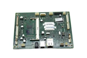 Главная плата (форматтер) JC92-02343M для Samsung ML-3310/ 3312/ 3710/ 3712