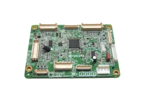 Плата 302ND94280 | A0848FCZ+GH для Kyocera TASKalfa 2552ci