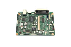 Главная плата LG6563004 | B53K830 для Brother MFC8660DN