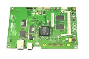 Главная плата LM9197022 для Brother HL-4040CN/ HL-4050CDN/ HL-4070CDW