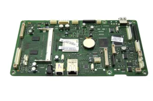 Главная плата (форматтер) JC92-02350C для Samsung SCX-4833FR
