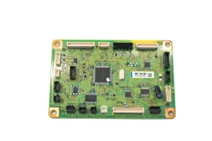 Соединительная плата  MCU PWB 960K71040/ 960K71041/ 960K71042/ 960K71043/ 960K71045 для Xerox Phaser 3610/ WC 3615