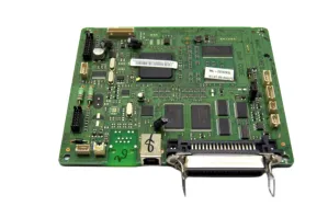 Главная плата (форматтер) JC92-01804A для Samsung ML2510/ 2570/ 2571N
