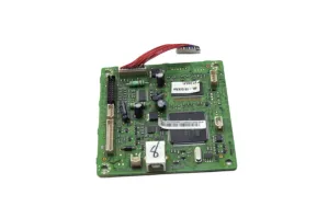 Главная плата (форматтер) JC92-01735A для Samsung ML-1610/ Xerox 3117