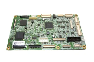 Плата 302L794110  A0950ECZ+GH для Kyocera TASKalfa 2552ci