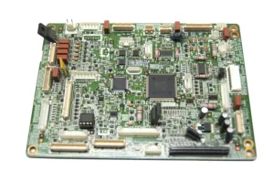 Плата управления двигателем 302K394042 | 302K394040 | 302K394041 для Kyocera Mita FS-6525MFP/ 6530MFP/ FS-6025MFP/ FS-6030MFP/ TASKALFA-255/ TASKALFA-255B/ TASKALFA-305