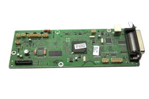 Главная плата (форматтер) JC92-01424A | JC92-01424U/K для Samsung ML-1460/ ML-1750