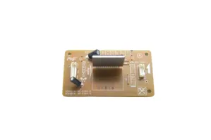Плата управления двигателем узла регистрации 302C901192 | 2C901190 | 2C901191 | 2C901192 | 302C901191 | 302C901190 для Kyocera Mita KM-1620/ 2020/ 1635/ 2035/ 1650/ 2050/ 2550
