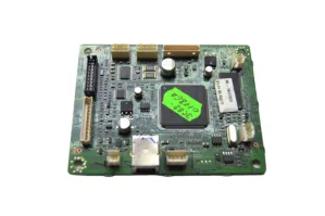 Главная плата (форматтер) JC92-01786A для Samsung ML-1641