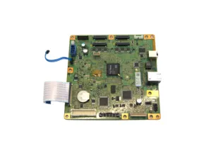 Плата управления 960K75890 960K87430 | 960K87432 | 960K87435 для Xerox DocuCentre SC2020