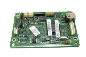 Главная плата (форматтер) JC92-02358D для Samsung ML1865W