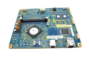 Основная плата 960K48550 | 960K48551 | 960K48552 для Xerox Phaser 6140