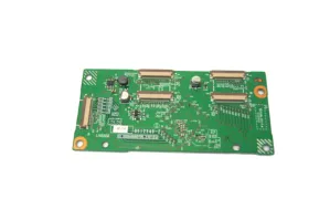 Плата управления светодиодами LV0907001 для Brother MFC-9330CDW/ DCP-9015CDW/ HL-3140CW