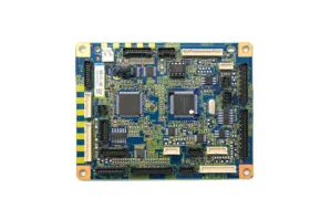 Плата управления 960K87310 | 640S02209 | 960K87311 для Xerox VersaLink C400/ C405