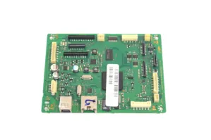 Главная плата (форматтер) JC41-00923A | JC92-02821A для Samsung Xpress SL-C480FW