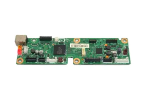 Материнская плата B57T080-1 LT2324 LT2543001  для Brother MFC-1815  MFC1815 MFC-1815R