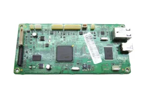 Главная плата (форматтер) JC92-02214A для Samsung ML-2580N Xerox 3160