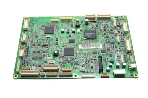 Плата управления двигателем 302H794070 для Kyocera TASKalfa 250ci/ 300ci/ 400ci/ 500ci