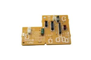 Плата PWB 302L294092 для Kyocera ECOSYS M3040dn/ FS-2100DN