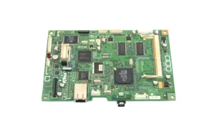 Главная плата LG7167004 | LG7157 для Brother MFC9440CN