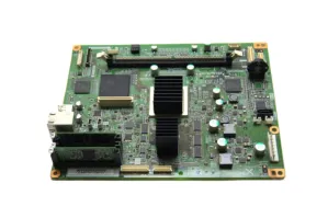 Плата форматирования (форматтер) 302JZ94010 для Kyocera TASKalfa 250ci/ 300ci/ 400ci/ 500ci