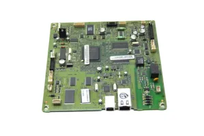 Главная плата (форматтер) JC92-01855A для Samsung SCX4725F/ SCX4725FN