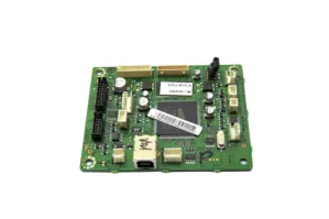 Главная плата (форматтер) JC92-02035A для Samsung ML2245
