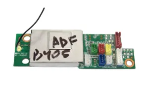 Плата управления ADF MS-1E198407 | M0165045 | FAN8322615 | 651000027140 для Xerox VersaLink C400/ C405