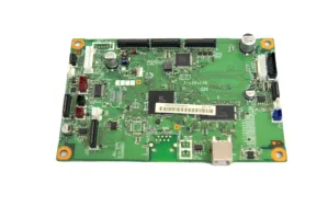 Плата форматирования LT1999001 | B57T057-1 | LT2135001 для Brother FAX-2940