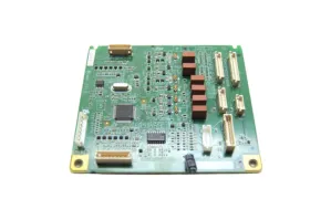 Плата A0560DCZ-GH01 для Kyocera Taskalfa 305