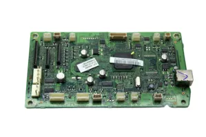 Главная плата (форматтер) JC92-02294C для Samsung CLP320