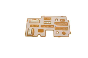 Плата панели управления LV0809001 для Brother HL5440D/ HL5450DNT/ HL6180DW