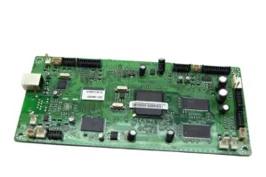 Главная плата (форматтер) JC92-01900B для Samsung CLP300 CLP-300