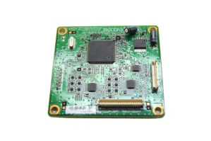 Плата 302H01111 для Kyocera TASKalfa 250ci/ 300ci/ 400ci/ 500ci