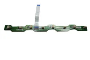 Плата реле картриджей A0204-A/ A0204AZZ+GH для Kyocera ECOSYS FS-C5300DN
