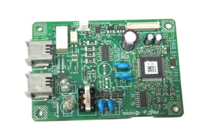 Плата факса 303PA94010 | 303PA94011 для Kyocera M2540dn/ M2540dw/ M2635dn/ M2635d