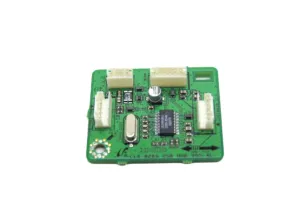 Микромодуль JC92-02525A для Samsung CLX4195FW/ CLX-6260FW