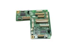 Плата 302JZ94030 для Kyocera TASKalfa 250ci/ 300ci/ 400ci/ 500ci