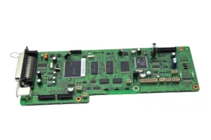 Главная плата (форматтер) JC92-01431A для Samsung  SCX4016/ SCX4116/ SCX4216F/ SCX4316F