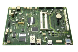 Главная плата (форматтер) JC92-02018A для Samsung ML1640/ ML2240/ ML2241/ ML2245