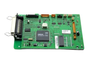Главная плата (форматтер) JC92-01288A для Samsung ML-4500