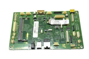 Главная плата (форматтер) JC92-02603S для Samsungs SL-M3870FW/ XAA